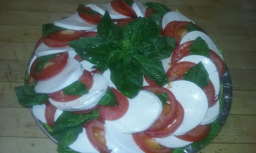 Caprese Salad