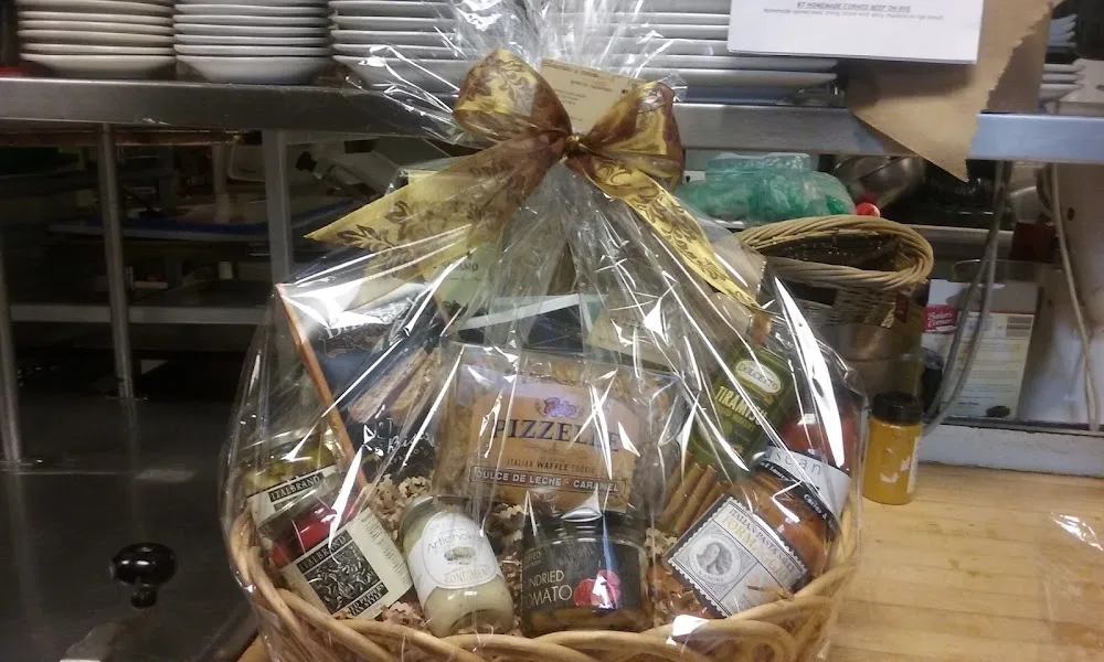 Gift Basket